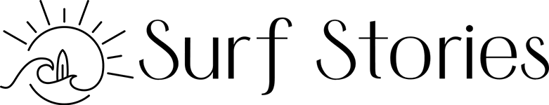 Surf Stories - logo