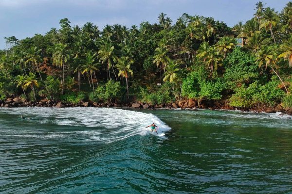 surfcamp sri lanka