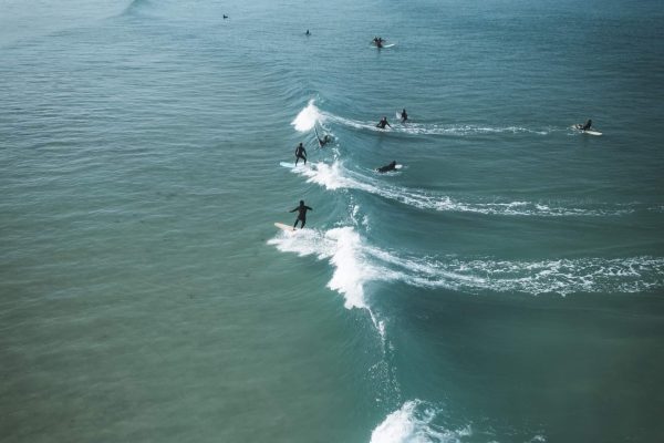 Wyjazd surfingowy Surf Stories - Portugalia, Maroko, Sri Lanka